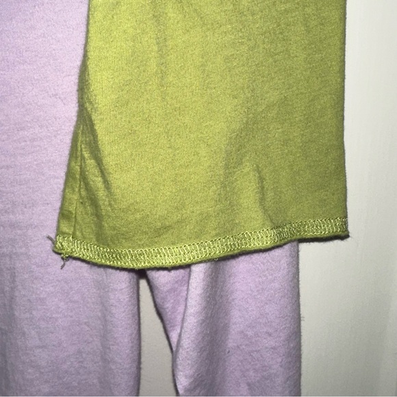 Set of 3 Old Navy Perfect Fit Sheer Long Sleeve Tees - Picture 7 of 9